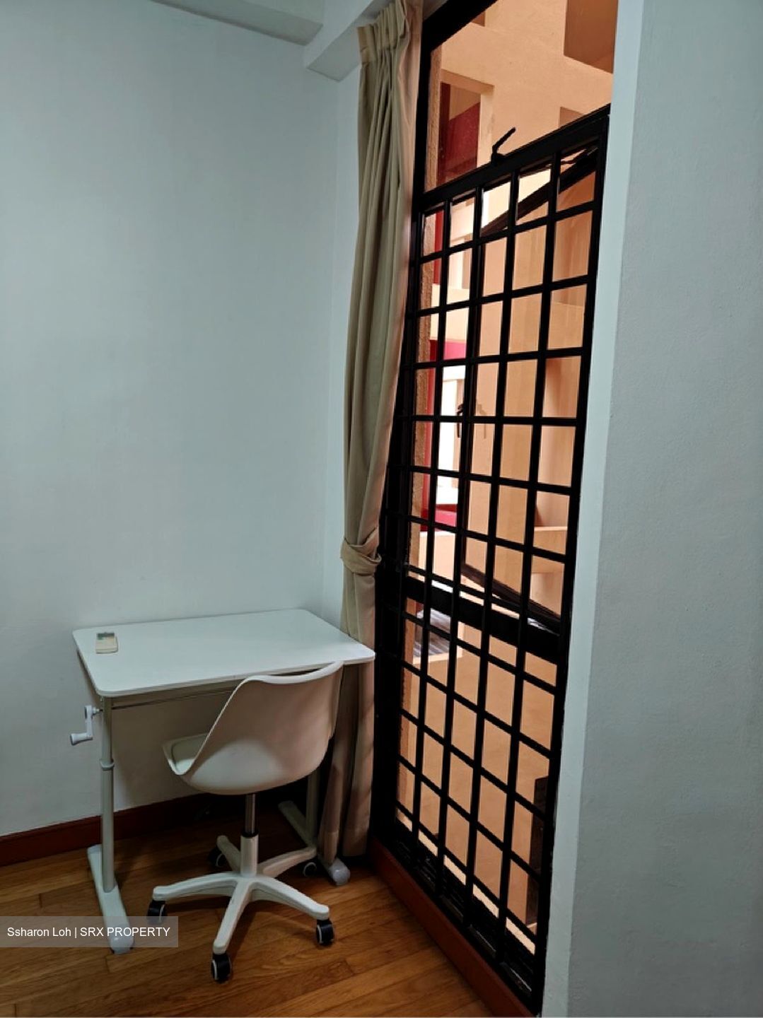Dover Parkview (D5), Condominium #594597321